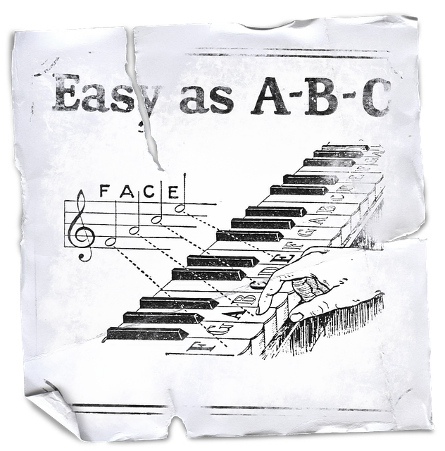 easy as ABC